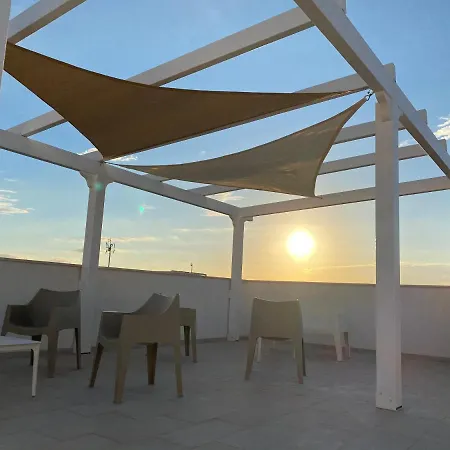 Piscina Panoramica Vista Mare - Wifi - Ac Int 9 Apartment *