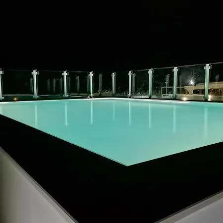 Apartment Piscina Panoramica Vista Mare - Wifi - Ac Int 9 *