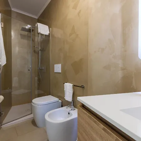 Piscina Panoramica Vista Mare - Wifi - Ac Int 9 *