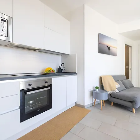 Apartment Piscina Panoramica Vista Mare - Wifi - Ac Int 9 *